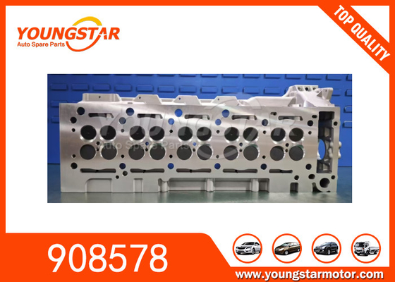 MERCEDES 2.7 CDI 20V Kepala Silinder Mesin OM612 AMC908578 908578 908 578