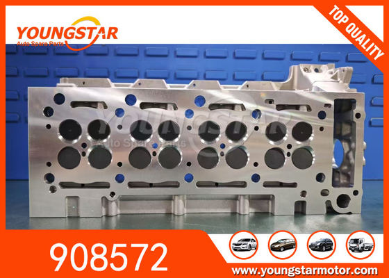 Kepala Silinder Lengkap Untuk Mercedes Benz Sprinter OM611 AMC 908 572 908572