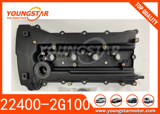 22400-2g100 G4KD G4KE Tutup katup mesin Untuk Hyundai