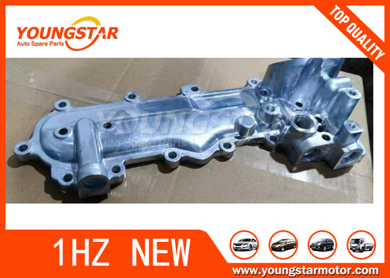 15721-17022 Penutup Oil Cooler Untuk Toyota 1HZ