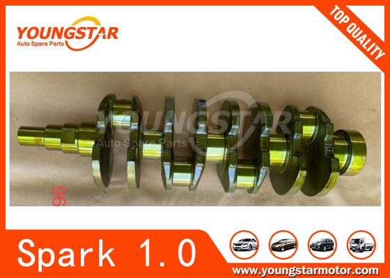 96325203 Crankshaft Untuk Chevrolet Spark 1.0 / Chevrolet Spark Aveo Kalos