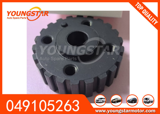 Crankshaft Timing Gear Untuk V.W 049105263 Kualitas tinggi pengiriman cepat 22TEETH