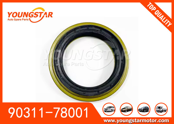 90311-78001 Segel minyak mesin Untuk TOYOTA 15B
