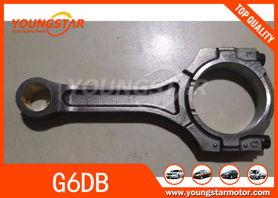 Tulang penghubung G6DB 23510-3C100 235103C100 untuk Hyundai KIA