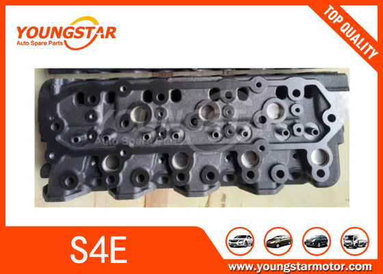 S4E S4E2 34401-30100 Kepala Silinder Mesin Untuk Mitsubishi