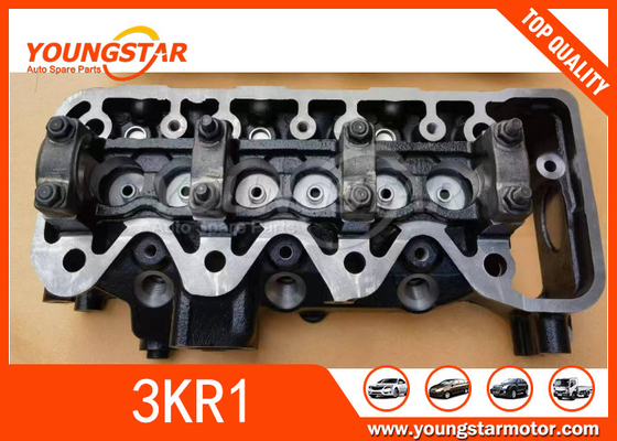3KR1 8-94417164-7 Kepala Silinder Mesin Untuk Truk ISUZU