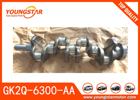 GK2Q-6300-AA GK2Q-6300-CB Crankshaft Untuk Ford RANGER/2.0 2019
