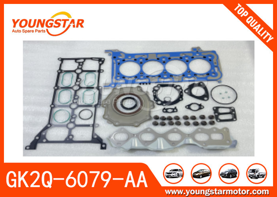 GK2Q-6079-AA HG9Q-6079-AA HG9Q-6051-DA GK2Q-6L090-BB Full Gasket Set Untuk Ford Transit 2.0t