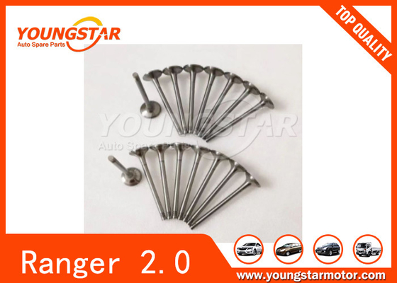 JB3Q-6507-AC Katup Mesin -Masuk  GK2Q-6505-AB Katup Mesin -Keluar Untuk Ford RANGER / 2.0 2019