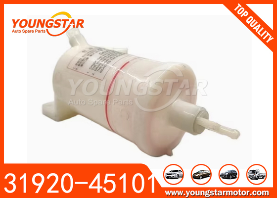 Filter bahan bakar untuk Hyundai 8mm 31920-45101 31925-45100