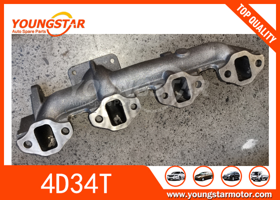 Knalpot Manifold Untuk Mitsubishi Canter FE74 PS125 4D34T ME226981