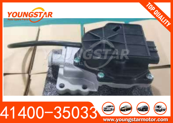 Rakitan Aktuator 41400-35033 Untuk Toyota Hilux