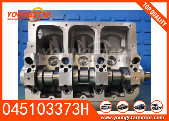 Volkswagen 1.4tdi  045103373H  045103351B Kepala Silinder Lengkap AUDI A2 2003-05 1.4TDI