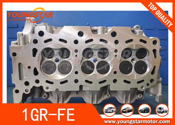 Bagian Kepala Silinder Lengkap No 11101-39755 1GR-FE Model Mesin