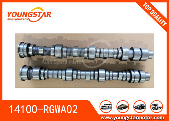 Camshaft Untuk Honda 14100-RGW-A02 14200-RGW-A02 Untuk Honda Pilot J35Z4