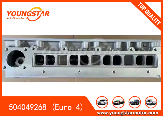 Kepala Silinder Untuk Fiat 2.3jtd 16V Euro 4 504049268 908545