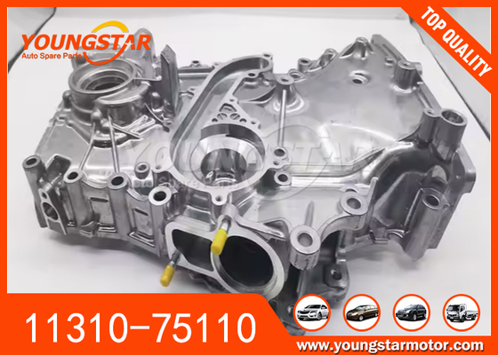 Toyota Tacoma 2015 Land Cruiser Prado TRJ150 Penutup Waktu Mesin 11310-75110