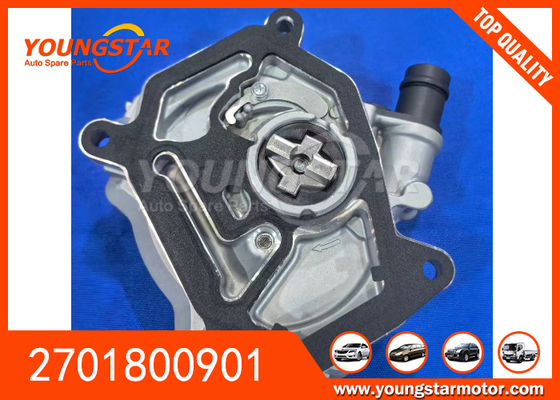 Pompa Vakum Untuk Mercedes-Benz A2701801001 2701800901