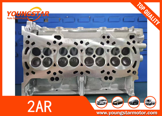 Toyota 1AR 2AR Kepala Silinder 11101-39715 11101-39776