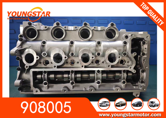 Kepala Silinder Lengkap CITROEN C4 DW10BTED4 2.0HDT 2000cc