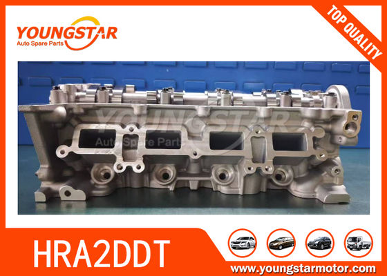Kepala Silinder Lengkap untuk Nissan Renault 1.2L H5F HRA2 HRA2DDT 115HP 910038 8201663847