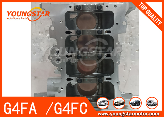 Hyundai Kia G4FA G4FC Mesin blok 21100-2B600 untuk i20 i30 Ceed