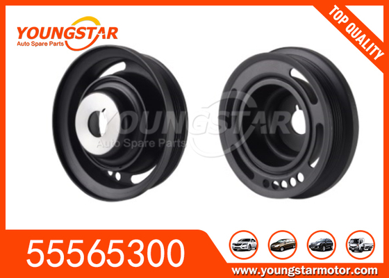 Pulley Kruk As Chevrolet Cruze 1.8 55565300 OEM
