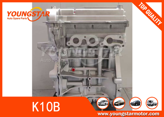 Mesin Suzuki K10B untuk Alto Wagon A-Star Pixo Aluminium