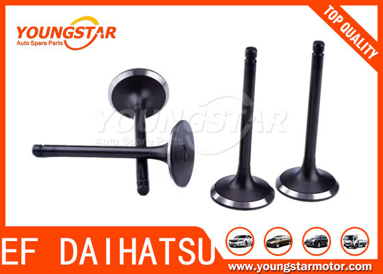 Klep mesin untuk DAIHATSU EF-CL 13711-87201 13715-87201