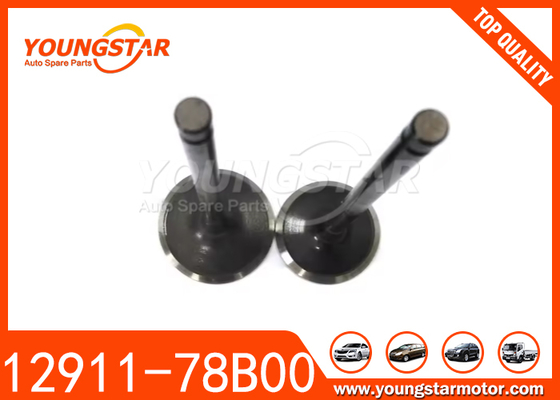 Klep mesin untuk Daewoo MATIZ TICO F8C OEM 12911-78B00-00 12915-78B00
