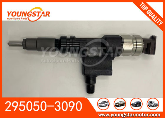 Hino N04C Mesin Injektor Bahan Bakar Assy 295050-3090 OEM