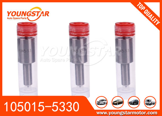 Mitsubishi Fuso 6D22 Injection Nozzle DLLA154SN533 OEM