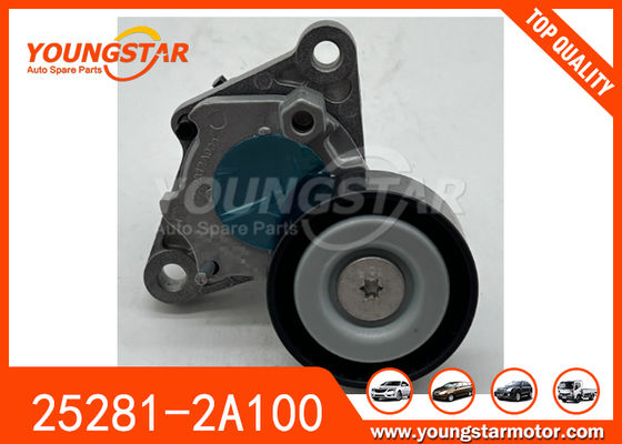 25281-2A100 252812A100 RAKITAN TENSIONER Untuk Hyundai I30