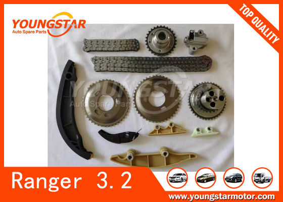 Ford Ranger 3.2 Mazda BT-50 3.2 Timing Chain Kit with 60000 Kms Guarantee for Turbo Engine