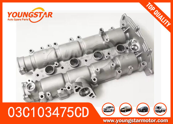 Tutup Katup Poros Bubungan untuk VOLKSWAGEN CAXA 1.4 03C103475CD