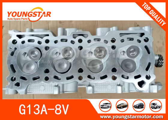 Rakit kepala silinder lengkap untuk Suzuki Samurai SJ413 Swift II 1.3 8V G13A dengan Jaminan 60000 Kms dan OEM 11110-82602