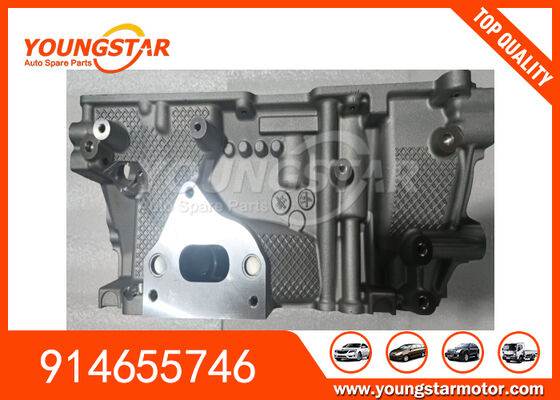 Kepala Silinder Mesin untuk GM Onix Plus 1.0 dengan Garansi 60000 Km dan OEM 25203179