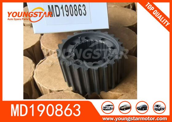MD190863 Crankshaft Gear untuk Mitsubishi Lanser 1995-2003 DELICA 2000-2005 Pajero dengan Jaminan 60000 Kms