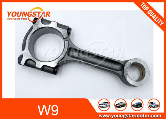 Con Rod Engine Connecting Rod Untuk MAZDA W9 OEM W901-11-210B Dengan Lubang Besar 60mm