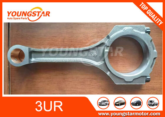 Batang Penghubung Mesin Con Rod Untuk Toyota 3UR OEM 13201-0S010 dengan Garansi 60000 Km