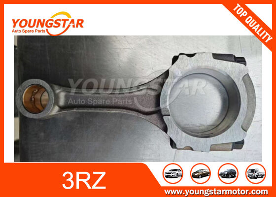 Motor Connecting Rod Con Rod Untuk Toyota 3RZ OEM 13201-79205 dengan Jaminan 60000 Kms