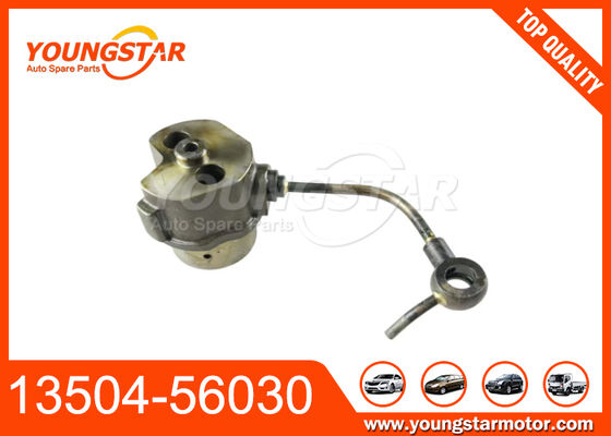 OEM 13504-56030 Shaft Sub-Assy IDLER Gear Untuk Toyota Coaster 14B dengan Jaminan 60000 Kms