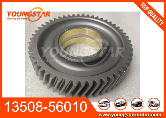 OEM 13508-56010 IDLER Gear Untuk Toyota Coaster 14B dengan Jaminan 60000 Kms