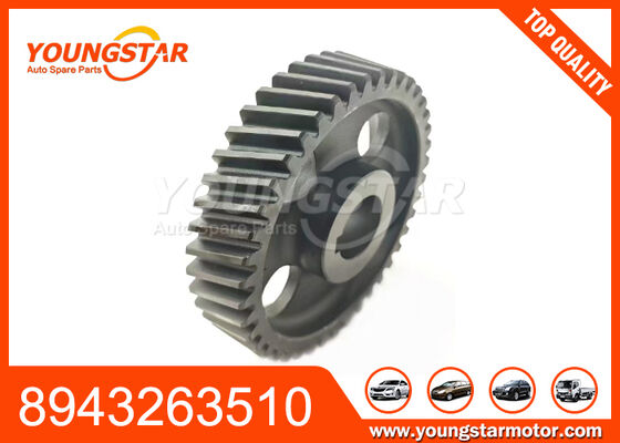 Gear Camshaft untuk Isuzu NKR 4JB1 OEM 8943263510 dengan Jaminan 60000 Kms