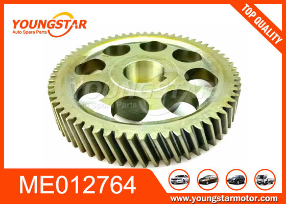 Roda Gigi Poros Bubungan untuk Mitsubishi PS125T OEM ME012764 62T 8 Lubang Poros Bubungan Mesin