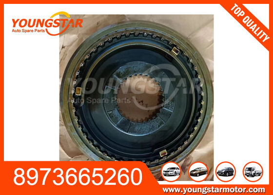 Synchronizer transmisi baru untuk ISUZU 4HF1/4HG1 dengan Jaminan 60000 Kms