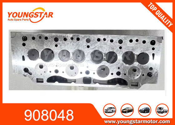 Brand-New Complete Cylinder Head untuk Renault Kangoo dengan Jaminan 60000 Km