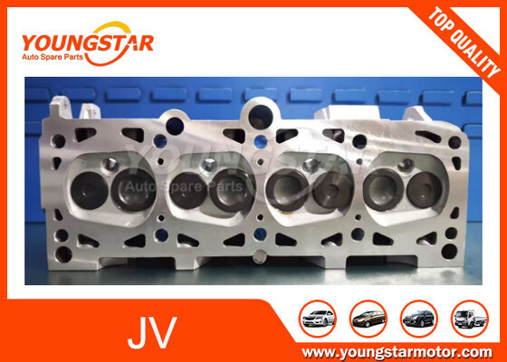 Rakitan Kepala Silinder Lengkap untuk V.W Santana 1.6 1.8 Bensin Aluminium