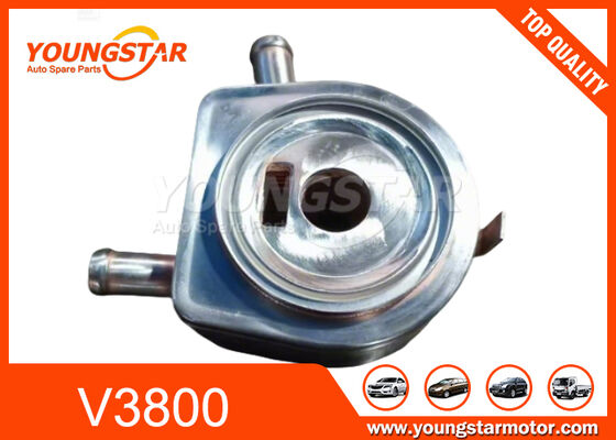 Pendinginan Minyak Kualitas OEM Untuk Mesin Kubota V3800 Dengan Pengiriman Cepat