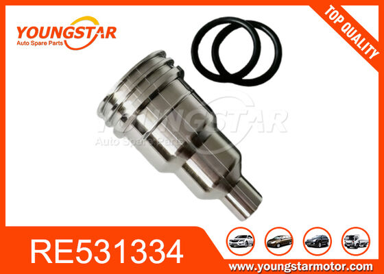 RE531334 Injector Sleeve Untuk John Deere 13L, 13.5L dengan Jaminan 60000KMS dan Ukuran STD